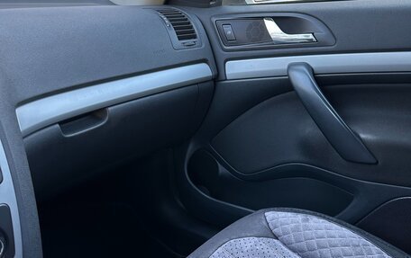 Skoda Octavia, 2012 год, 810 000 рублей, 13 фотография