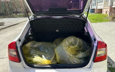 Skoda Octavia, 2012 год, 810 000 рублей, 16 фотография