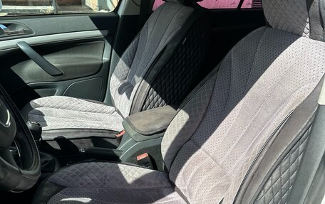 Skoda Octavia, 2012 год, 810 000 рублей, 21 фотография