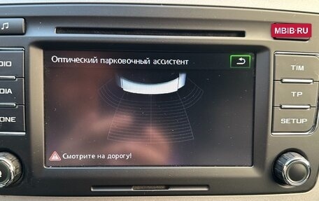 Skoda Octavia, 2012 год, 810 000 рублей, 15 фотография