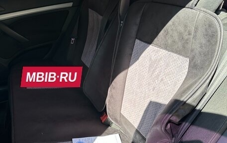 Skoda Octavia, 2012 год, 810 000 рублей, 18 фотография