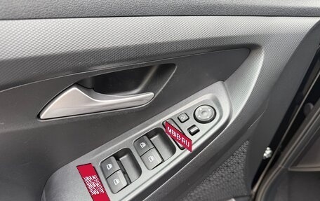 Hyundai Creta, 2021 год, 2 190 000 рублей, 29 фотография