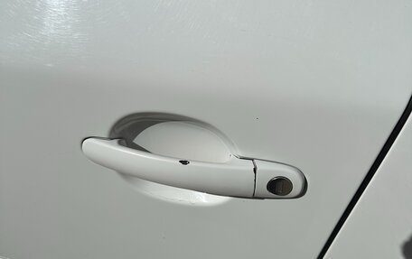 Skoda Octavia, 2012 год, 810 000 рублей, 30 фотография