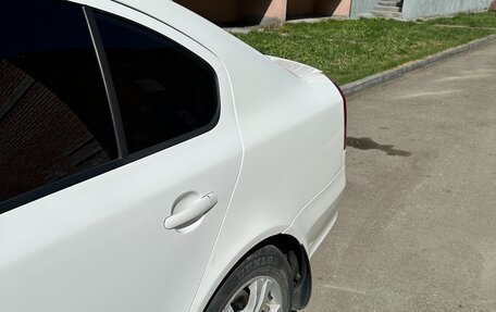 Skoda Octavia, 2012 год, 810 000 рублей, 32 фотография