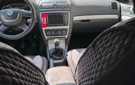 Skoda Octavia, 2012 год, 810 000 рублей, 19 фотография