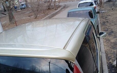 Toyota FunCargo, 1999 год, 250 000 рублей, 4 фотография