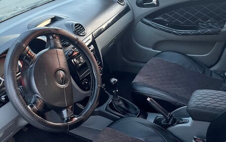 Chevrolet Lacetti, 2012 год, 580 000 рублей, 6 фотография