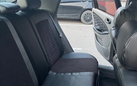 Chevrolet Lacetti, 2012 год, 580 000 рублей, 7 фотография