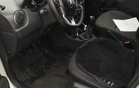 Renault Duster, 2019 год, 950 000 рублей, 5 фотография