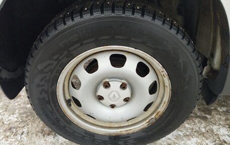 Renault Duster, 2019 год, 950 000 рублей, 6 фотография