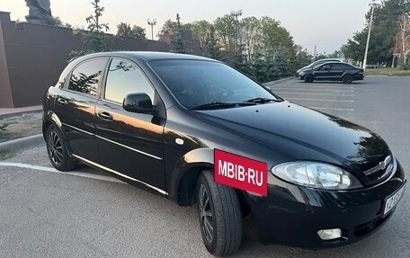 Chevrolet Lacetti, 2012 год, 580 000 рублей, 2 фотография