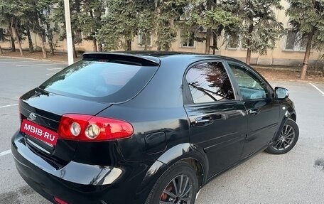 Chevrolet Lacetti, 2012 год, 580 000 рублей, 3 фотография