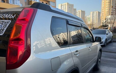 Nissan X-Trail, 2011 год, 990 000 рублей, 5 фотография