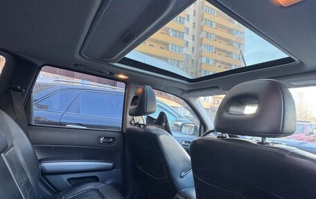 Nissan X-Trail, 2011 год, 990 000 рублей, 6 фотография