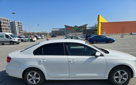 Volkswagen Jetta VI, 2015 год, 950 000 рублей, 3 фотография