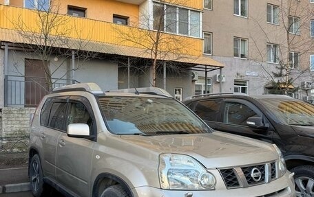 Nissan X-Trail, 2011 год, 990 000 рублей, 4 фотография