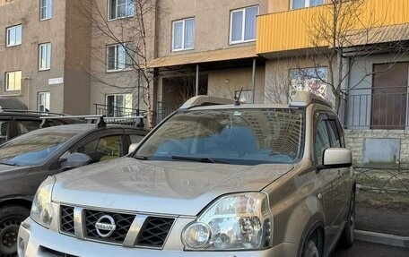 Nissan X-Trail, 2011 год, 990 000 рублей, 3 фотография