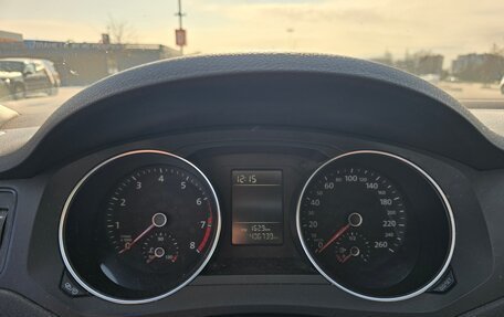 Volkswagen Jetta VI, 2015 год, 950 000 рублей, 6 фотография