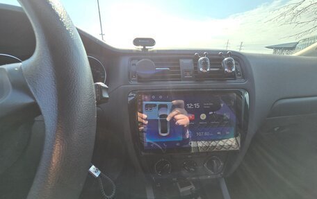 Volkswagen Jetta VI, 2015 год, 950 000 рублей, 8 фотография