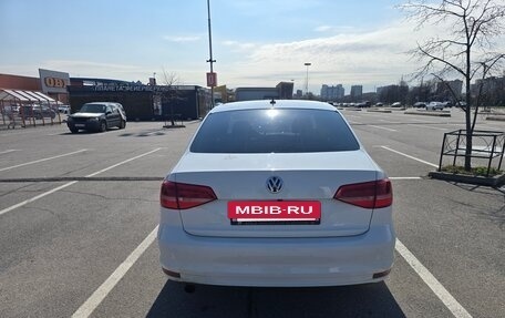 Volkswagen Jetta VI, 2015 год, 950 000 рублей, 5 фотография