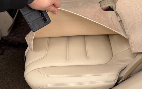 Volkswagen Touareg III, 2016 год, 3 549 000 рублей, 13 фотография