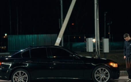 BMW 3 серия, 2010 год, 1 450 000 рублей, 3 фотография