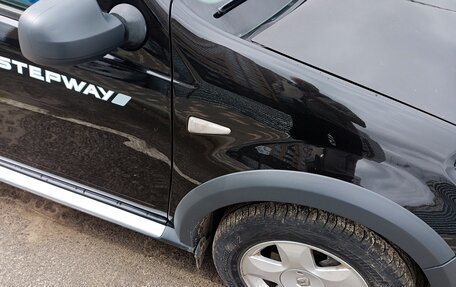 Renault Sandero I, 2011 год, 570 000 рублей, 12 фотография