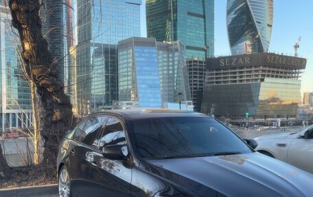 BMW 3 серия, 2010 год, 1 450 000 рублей, 4 фотография