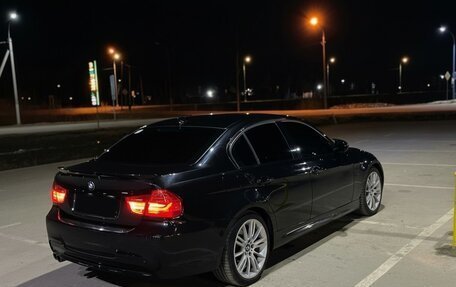 BMW 3 серия, 2010 год, 1 450 000 рублей, 2 фотография