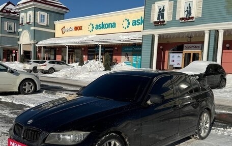 BMW 3 серия, 2010 год, 1 450 000 рублей, 5 фотография