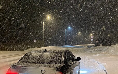 BMW 3 серия, 2010 год, 1 450 000 рублей, 11 фотография