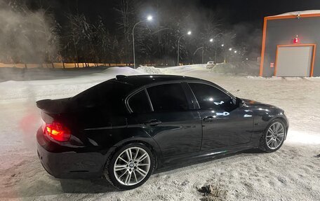 BMW 3 серия, 2010 год, 1 450 000 рублей, 8 фотография