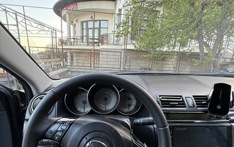 Mazda 3, 2008 год, 550 000 рублей, 8 фотография