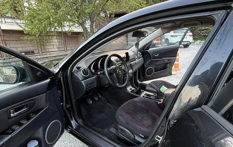 Mazda 3, 2008 год, 550 000 рублей, 10 фотография