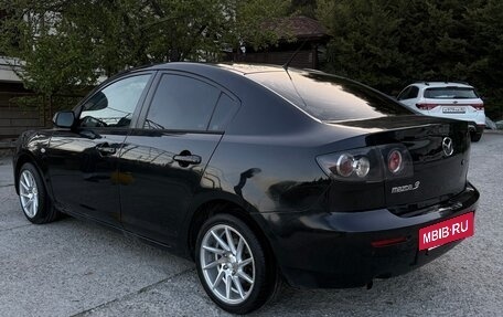 Mazda 3, 2008 год, 550 000 рублей, 7 фотография