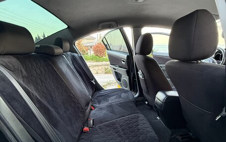 Mazda 3, 2008 год, 550 000 рублей, 12 фотография