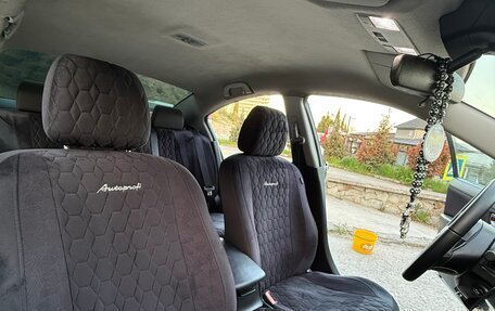 Mazda 3, 2008 год, 550 000 рублей, 13 фотография