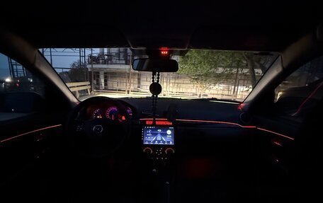 Mazda 3, 2008 год, 550 000 рублей, 15 фотография