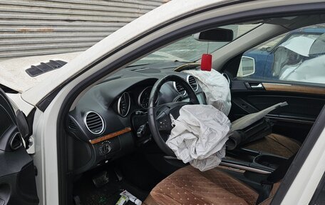 Mercedes-Benz GL-Класс, 2008 год, 850 000 рублей, 5 фотография