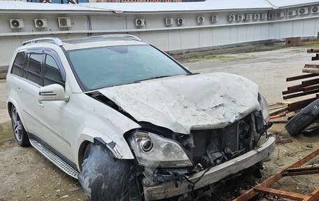 Mercedes-Benz GL-Класс, 2008 год, 850 000 рублей, 6 фотография