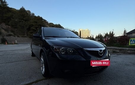 Mazda 3, 2008 год, 550 000 рублей, 2 фотография