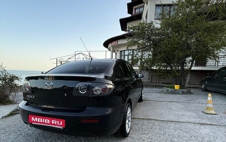 Mazda 3, 2008 год, 550 000 рублей, 5 фотография