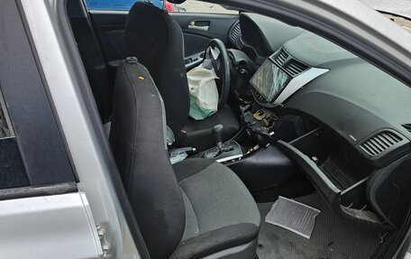 Mercedes-Benz GL-Класс, 2008 год, 850 000 рублей, 10 фотография