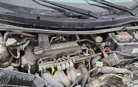 Mercedes-Benz GL-Класс, 2008 год, 850 000 рублей, 13 фотография