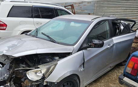 Mercedes-Benz GL-Класс, 2008 год, 850 000 рублей, 14 фотография