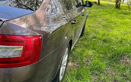 Skoda Octavia, 2016 год, 1 550 000 рублей, 4 фотография