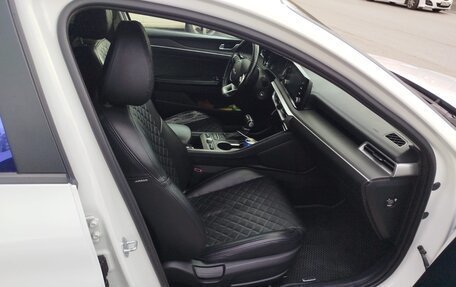 KIA K5, 2022 год, 1 950 000 рублей, 5 фотография