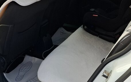 Opel Astra H, 2011 год, 720 000 рублей, 4 фотография