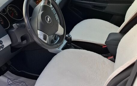 Opel Astra H, 2011 год, 720 000 рублей, 5 фотография