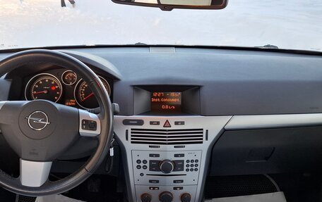 Opel Astra H, 2011 год, 720 000 рублей, 6 фотография